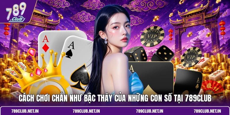 cách chơi Chắn