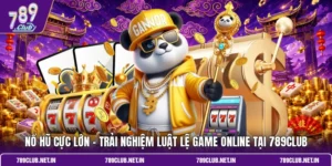 nổ hũ cực lớn