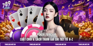 Poker 789CLUB