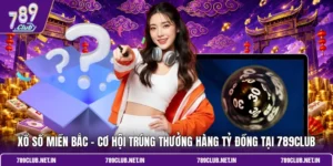 Xổ số miền Bắc
