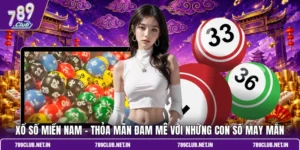 Xổ số miền Nam