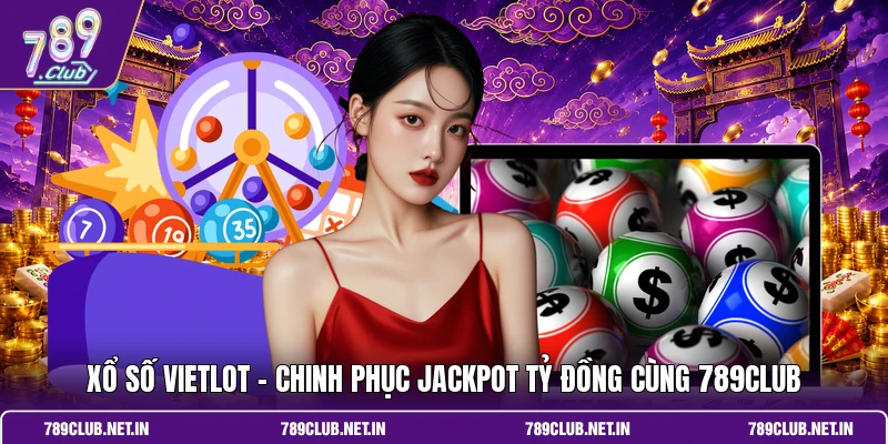 Xổ số Vietlot
